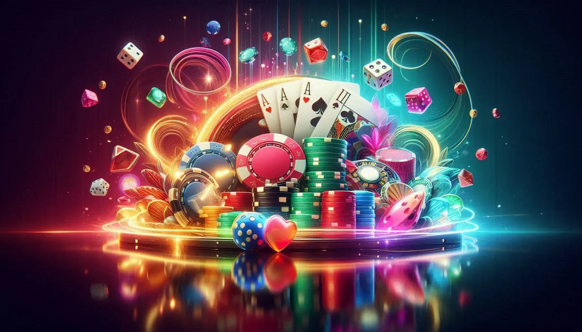 VegasNova Casino